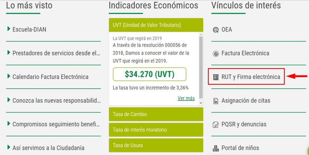 Consultar RUT 🥇 Qué es y cómo consultarlo en línea