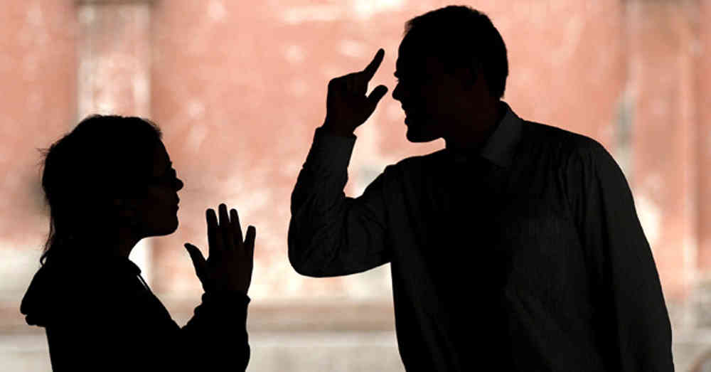 RIESGOS DE LA SENTENCIA 48047 ¿VIOLENCIA INTRAFAMILIAR O LESIONES