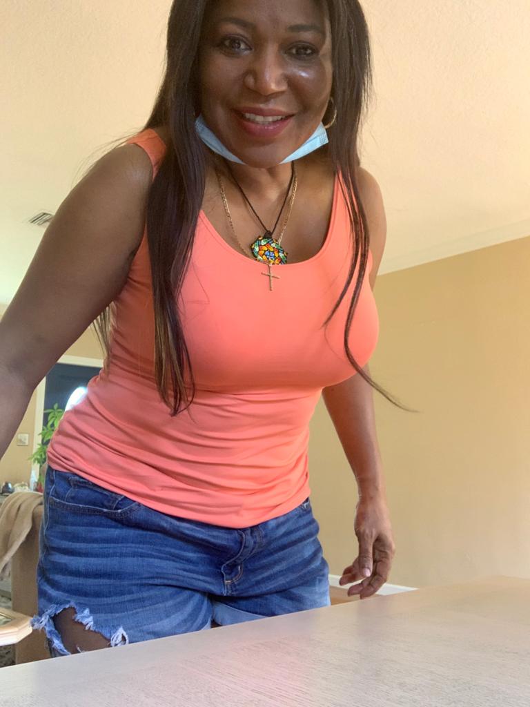 West Palm Beach Massage Colombian Girl Massage