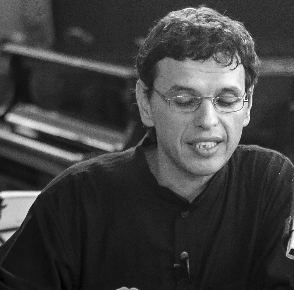 Hoja en blanco Colombia Plural