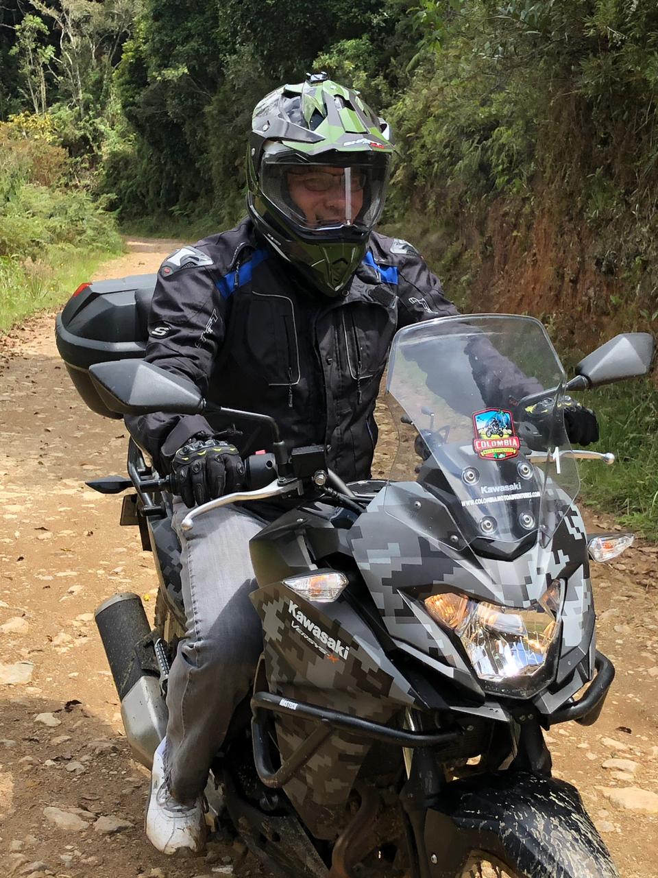 Bogota Car Rental Services Colombia Rock Star Tours