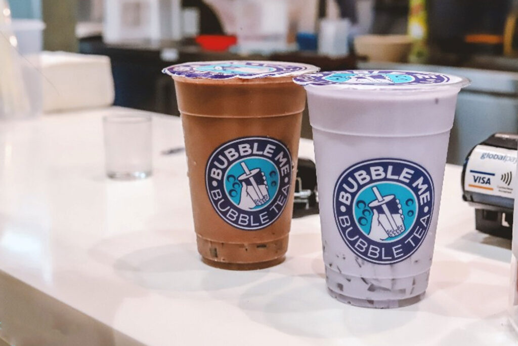 Bubble Me Colombo City Centre Blog