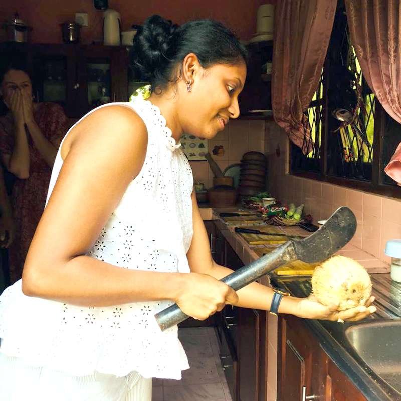 cooking class in sri lanka cooking class colombocookingclass