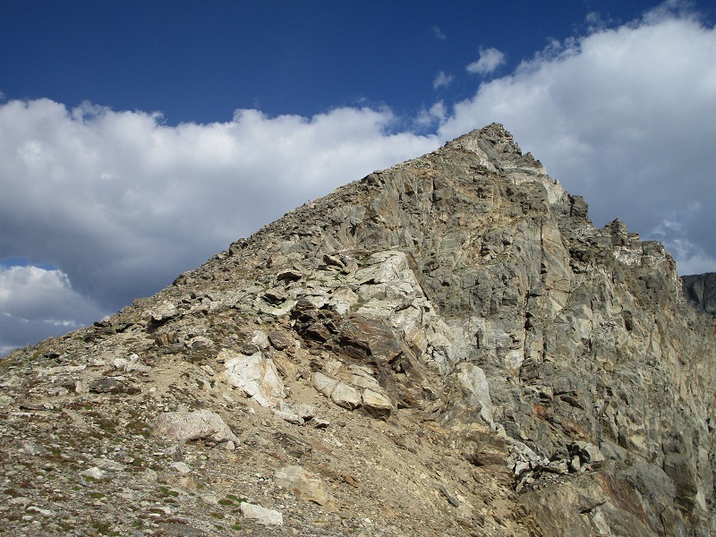 NORTH ARAPAHO PEAK