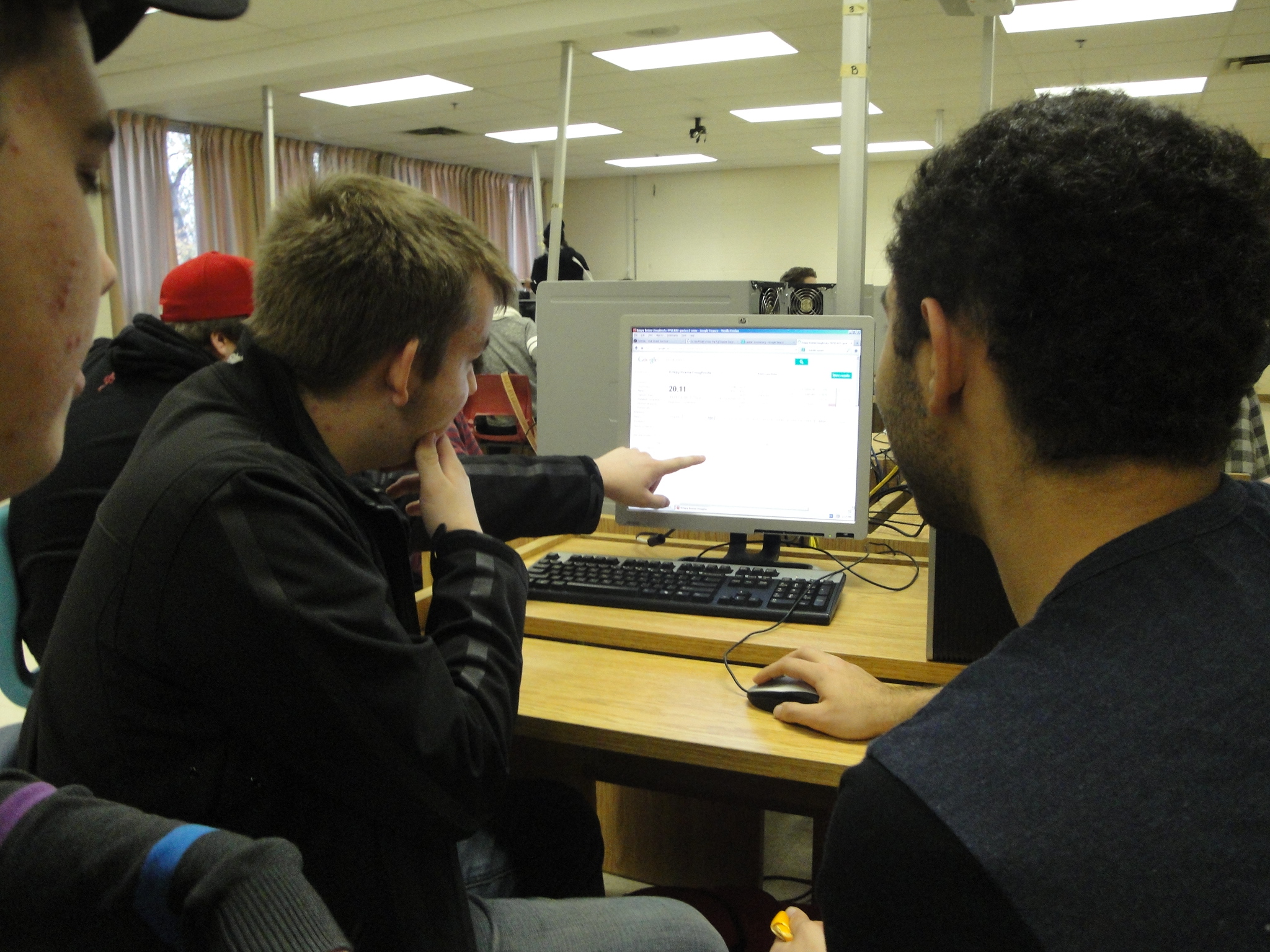 Wall Street Survivor Blogger