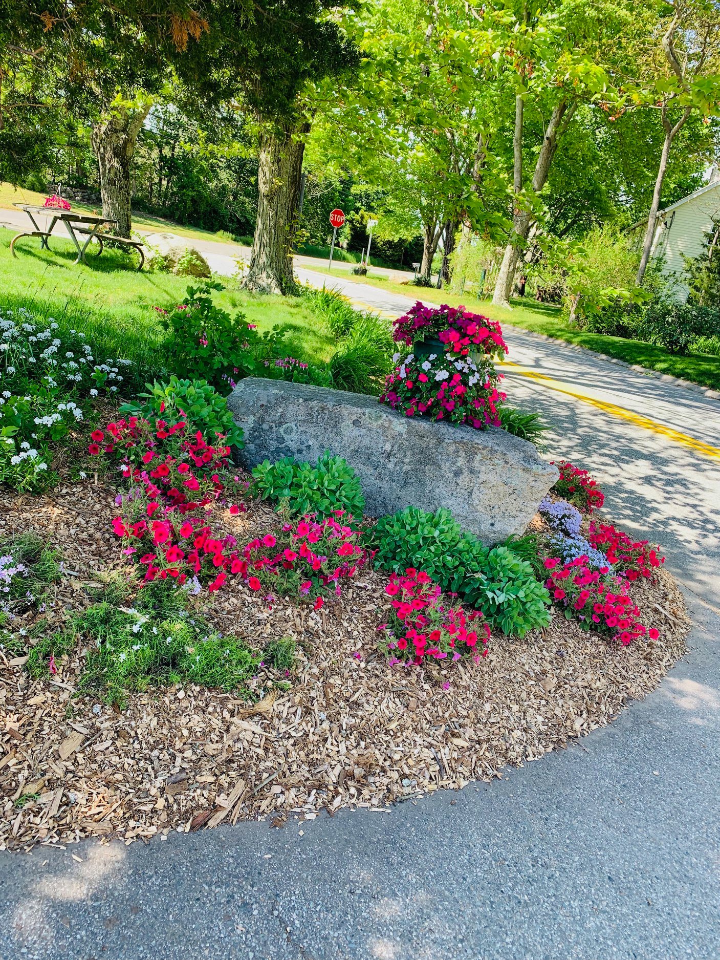 5Star Landscape Design CT Service Colonel Landscaping