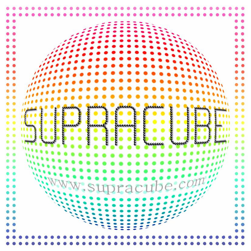 Découvrez Neocube Supracube le puzzle magnétique en 3D