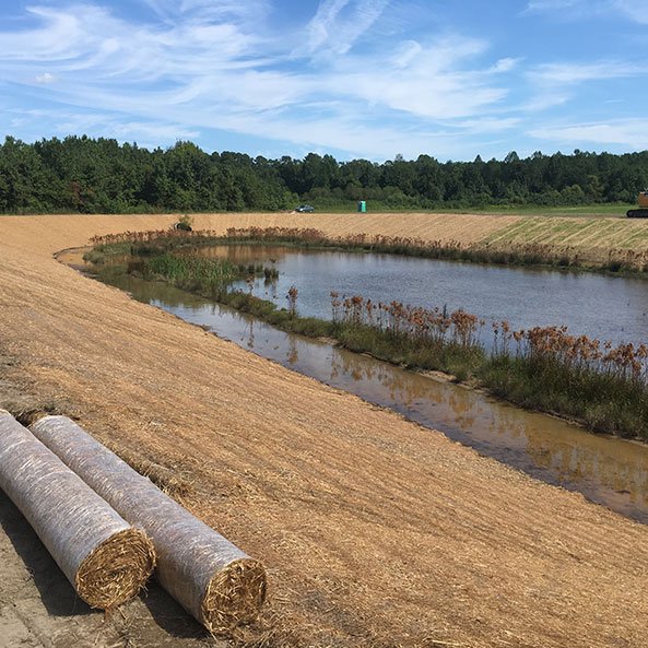 Colonial Construction Materials Installation Services