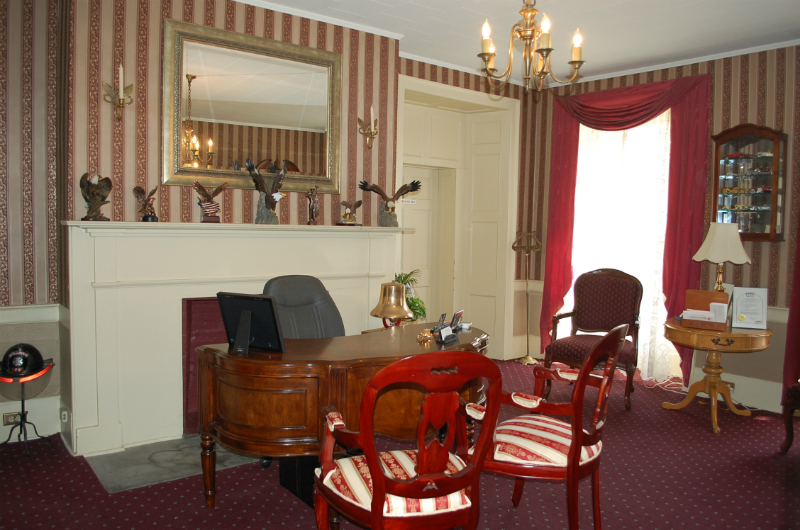 Funeral Homes Livingston Manor, NY Colonial Bryant Funeral Homes