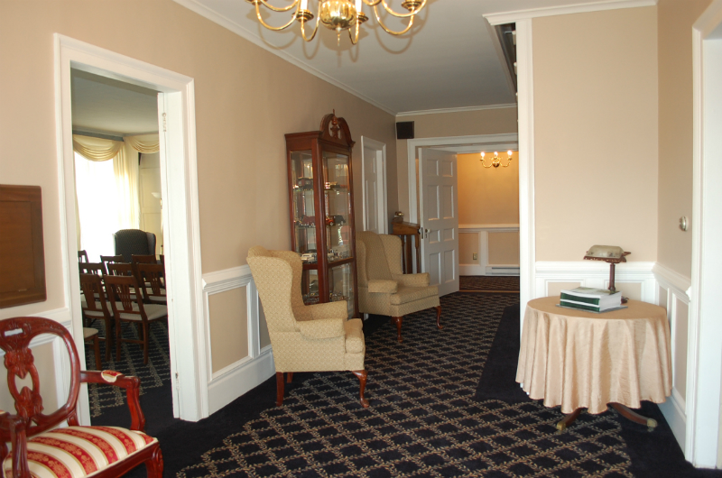 Funeral Homes Livingston Manor, NY Colonial Bryant Funeral Homes