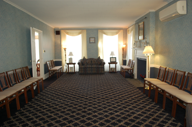 Funeral Homes Livingston Manor, NY Colonial Bryant Funeral Homes