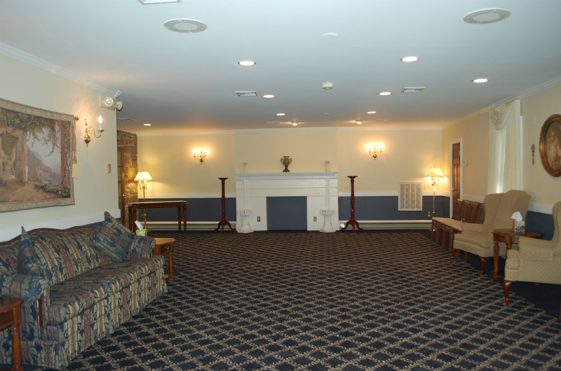Funeral Homes Livingston Manor, NY Colonial Bryant Funeral Homes