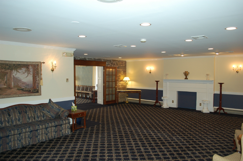 Funeral Homes Livingston Manor, NY Colonial Bryant Funeral Homes