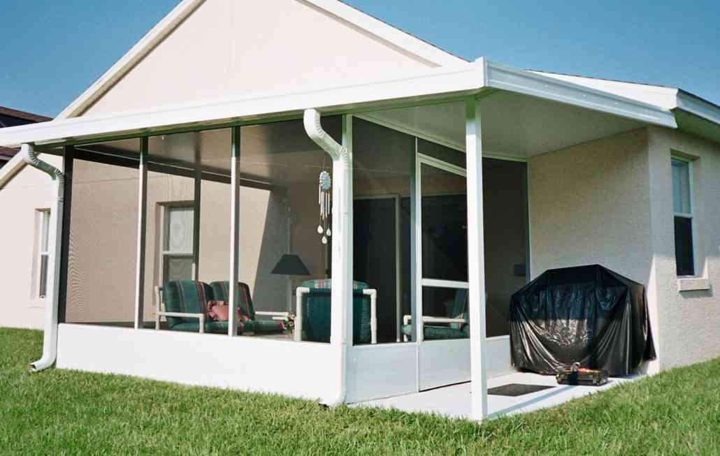 Affordable & Quality Screen Rooms in Jacksonville FL, Orange Park