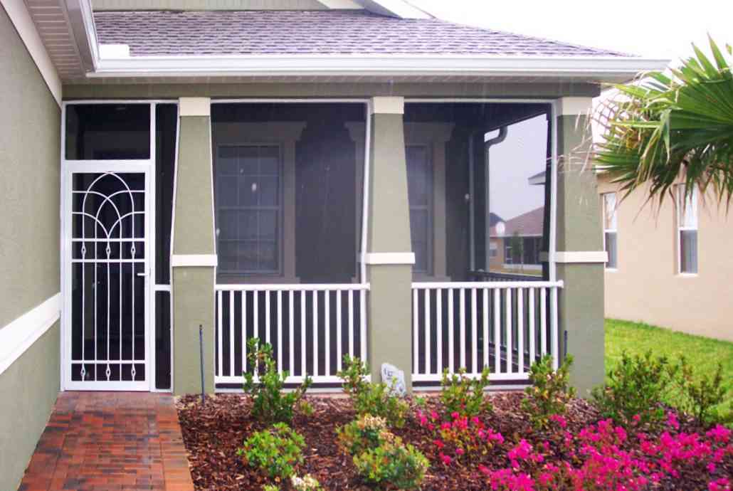 Affordable & Quality Screen Rooms in Jacksonville FL, Orange Park