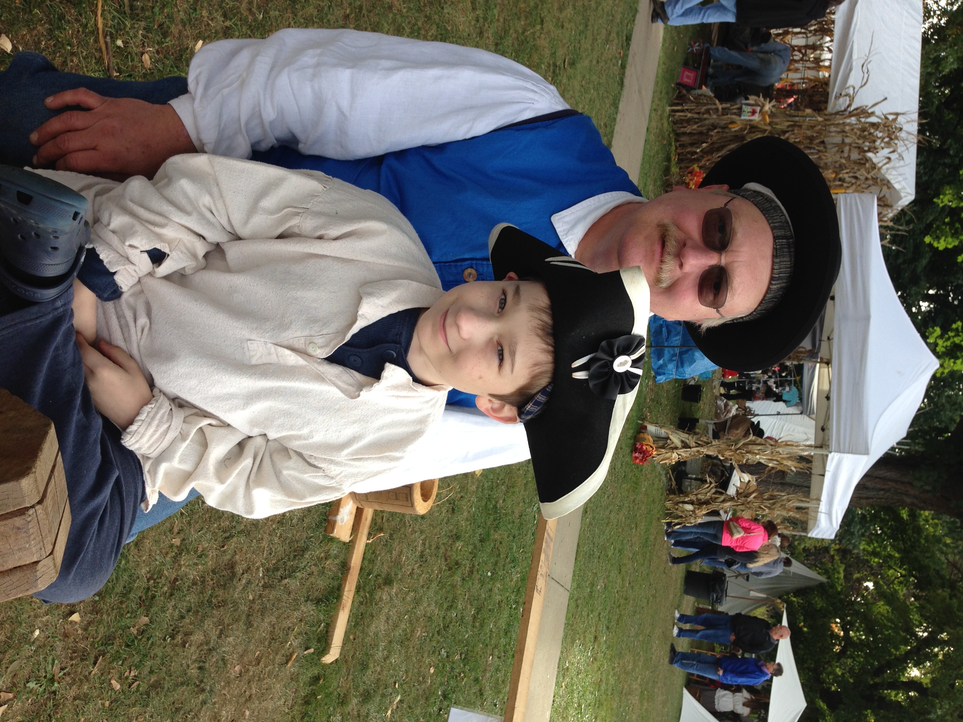 Zelienople Fall Festival