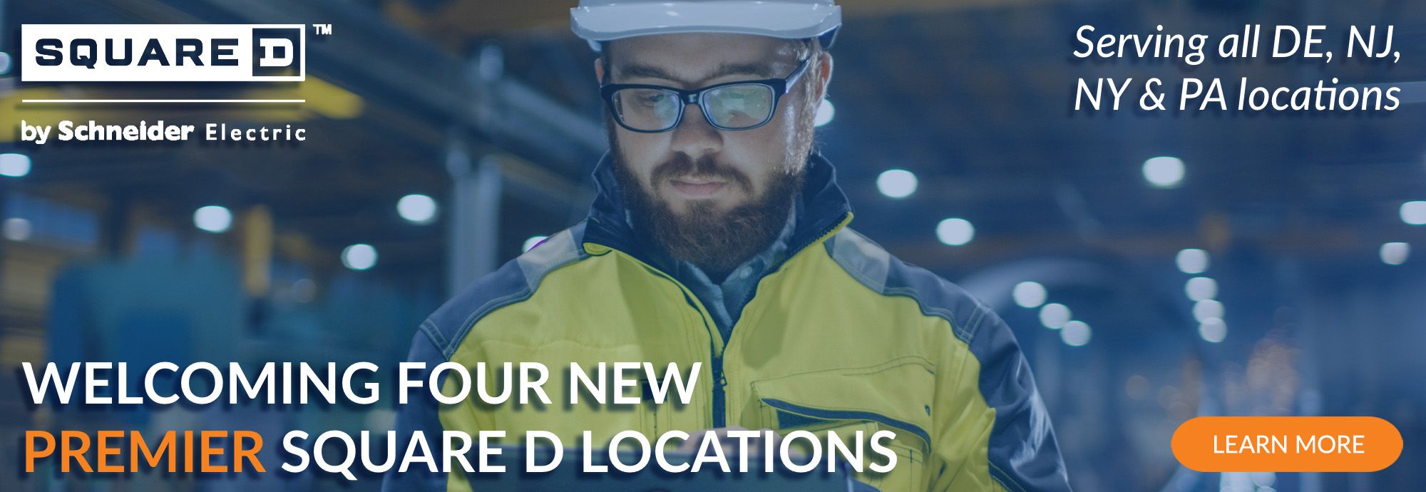 Colonial Electric Supply