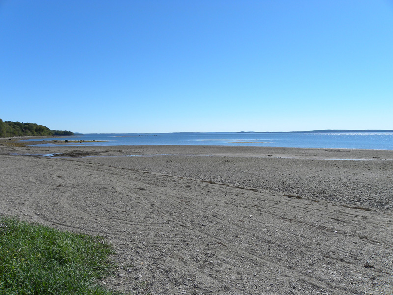 Official Colonial Gables Guest Rooms & Cottages on Belfast, Maine Coast