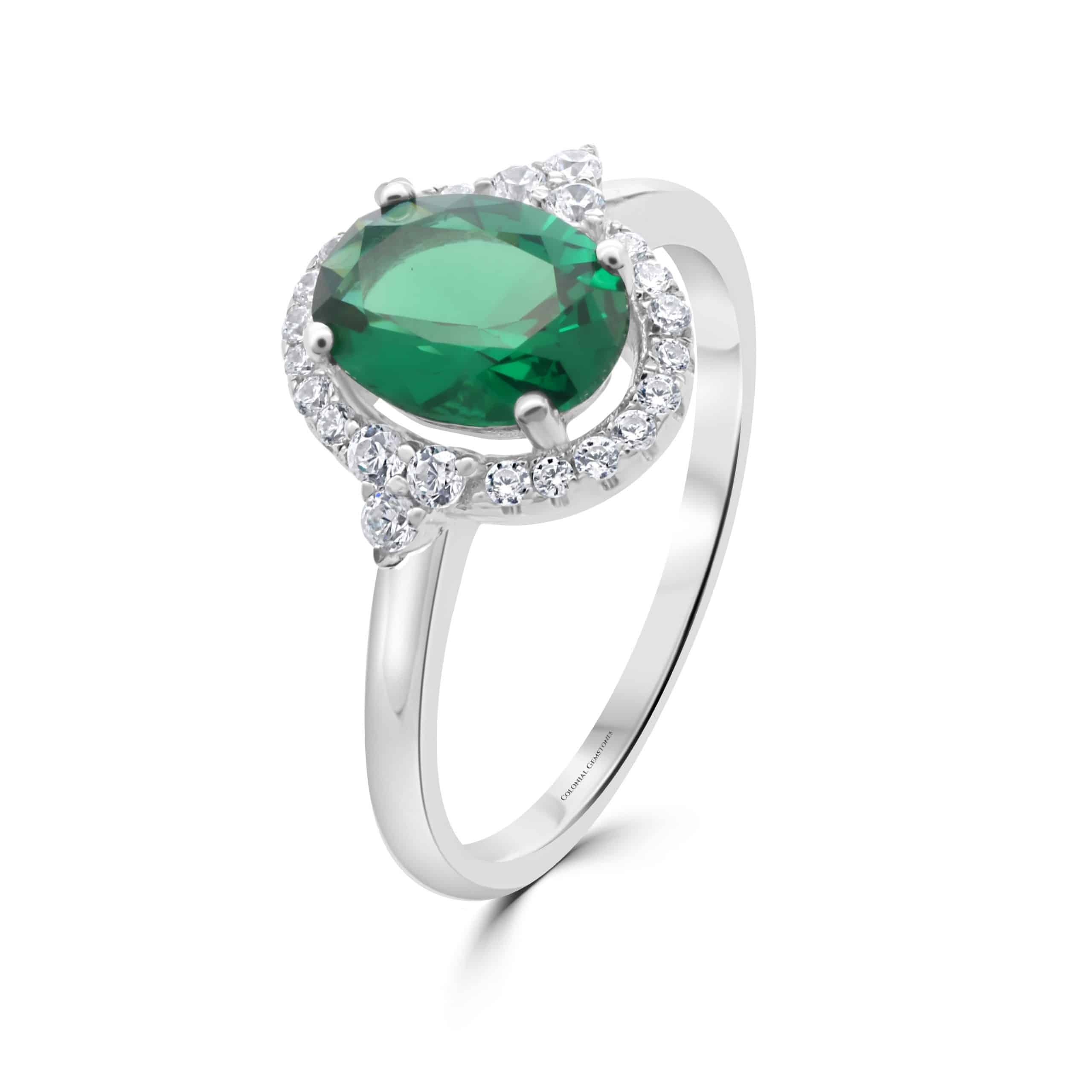 Why Emerald Engagement Rings A Symbol of Love and Luxury in Sydney