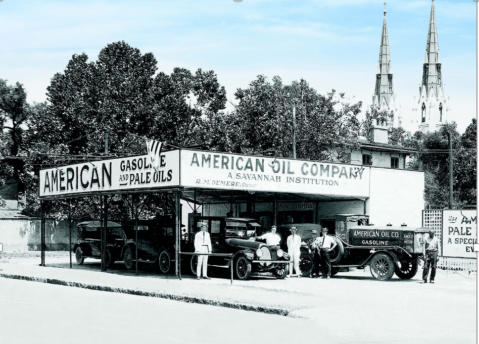 A Family Of Companies Colonial Group, Inc.