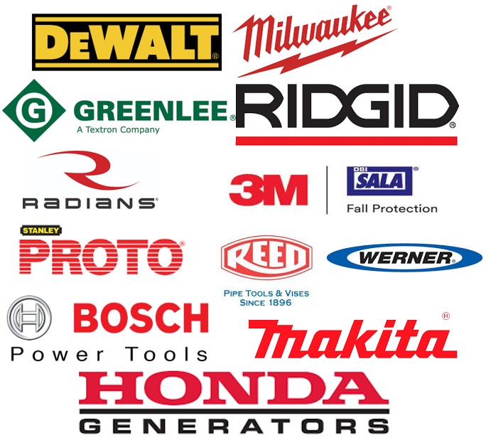 to Colonial Hardware