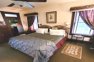 Colonial House on Main The Best Bed and Breakfast in