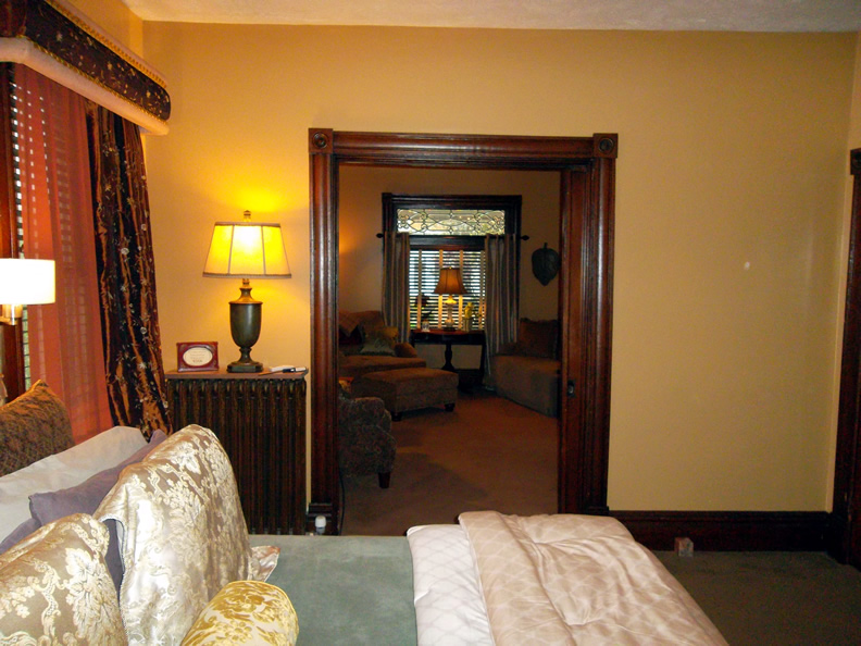 Colonial House on Main The Best Bed and Breakfast in