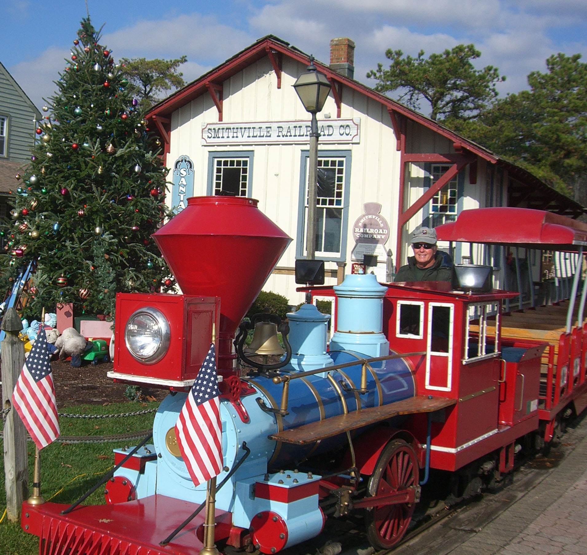 Smithville Village Events 2023