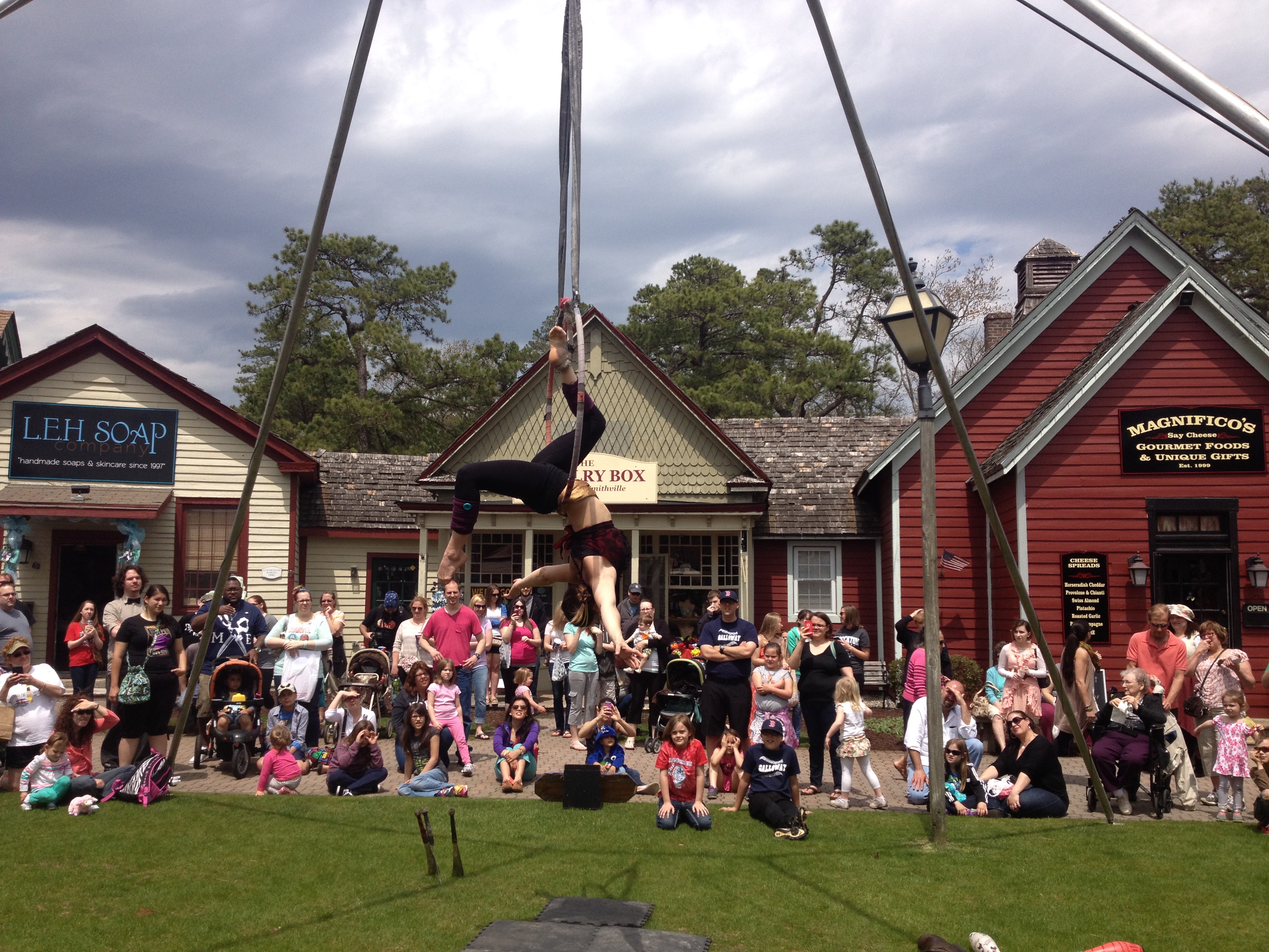 Smithville Village Events 2023