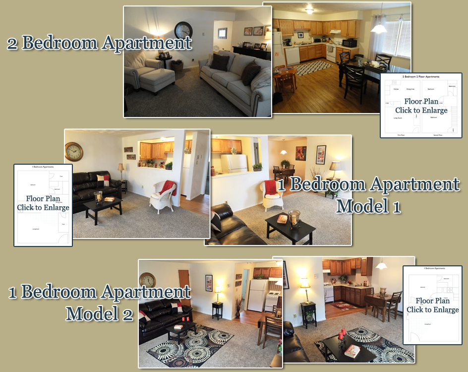 Colonial Manor Apartments