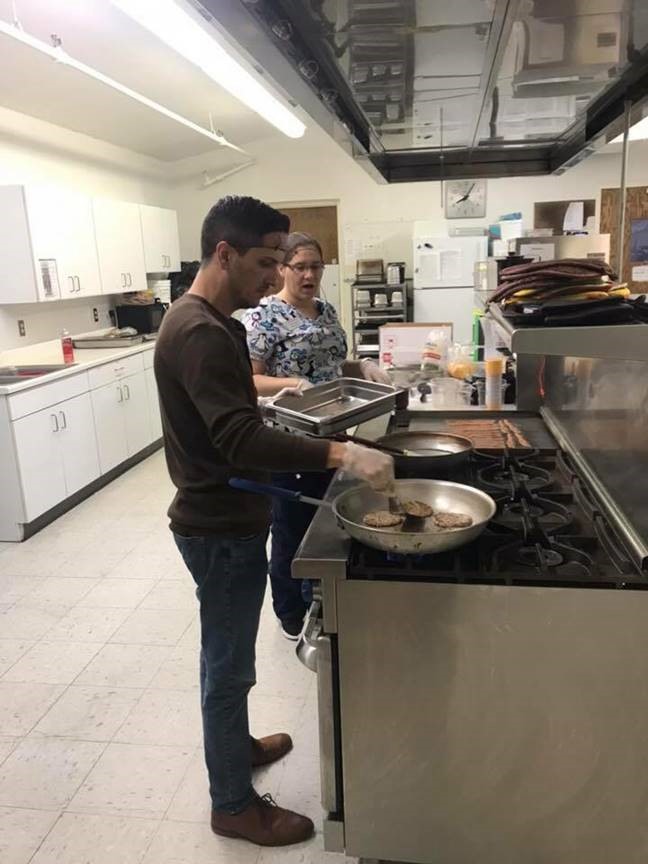 Colonial Manor Nursing Home