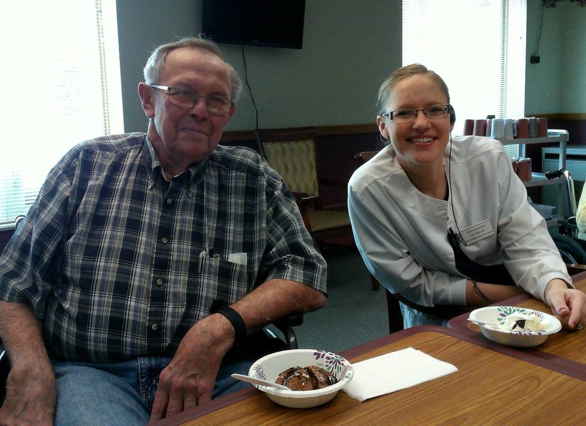 Colonial Manor Nursing Home