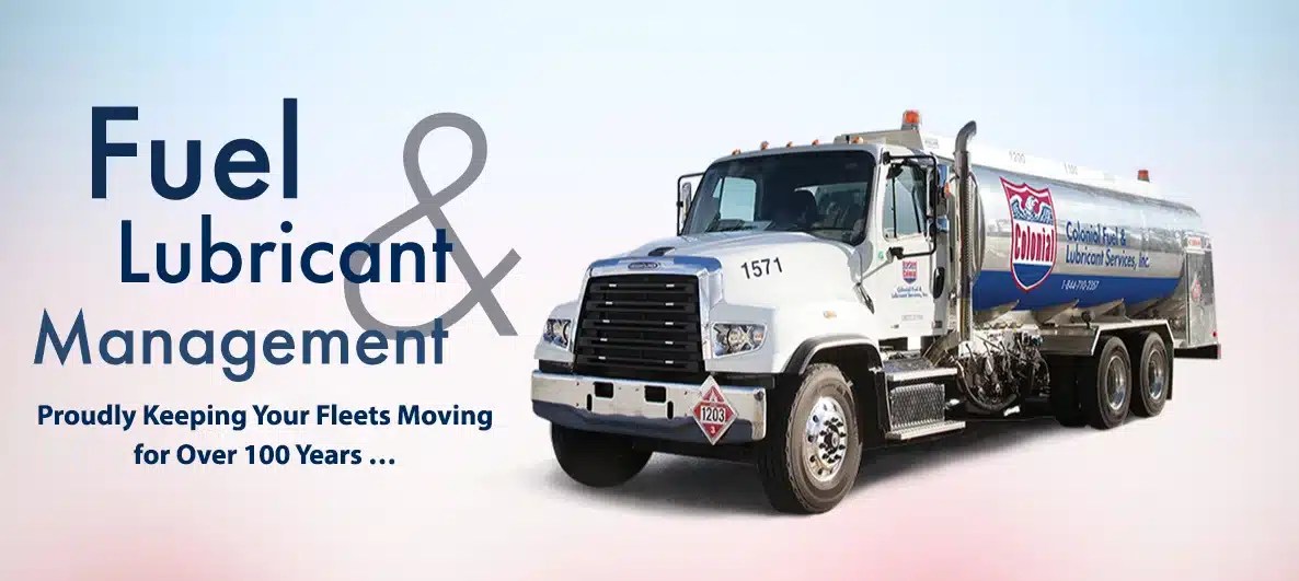 Colonial Oil Industries Colonial Oil Industries, Inc.