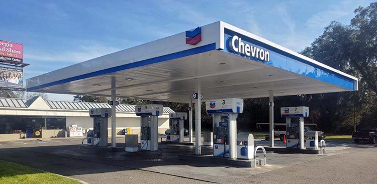 Colonial Oil Industries Colonial Oil Industries, Inc.