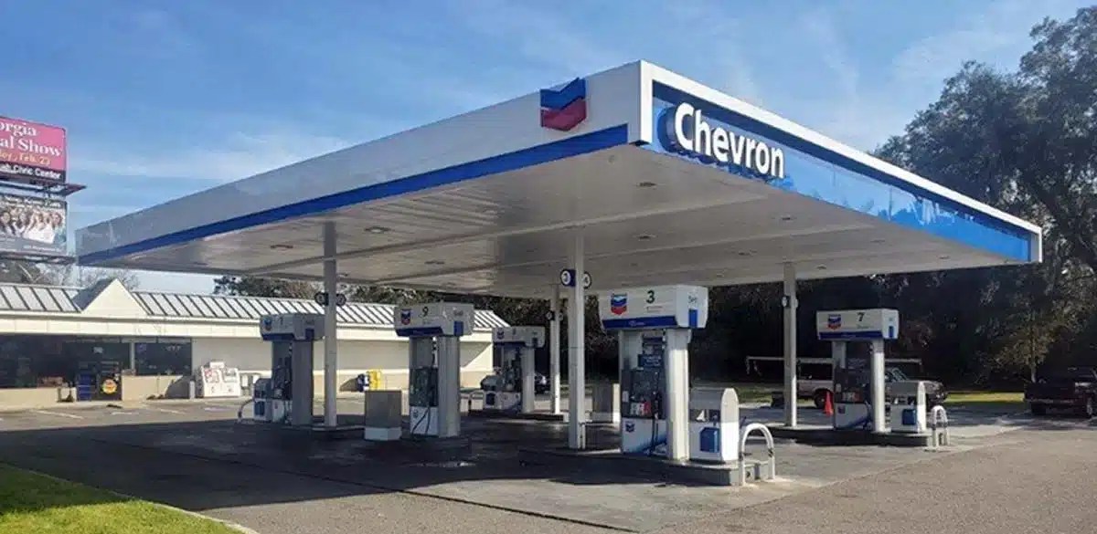 Colonial Oil Industries Colonial Oil Industries, Inc.