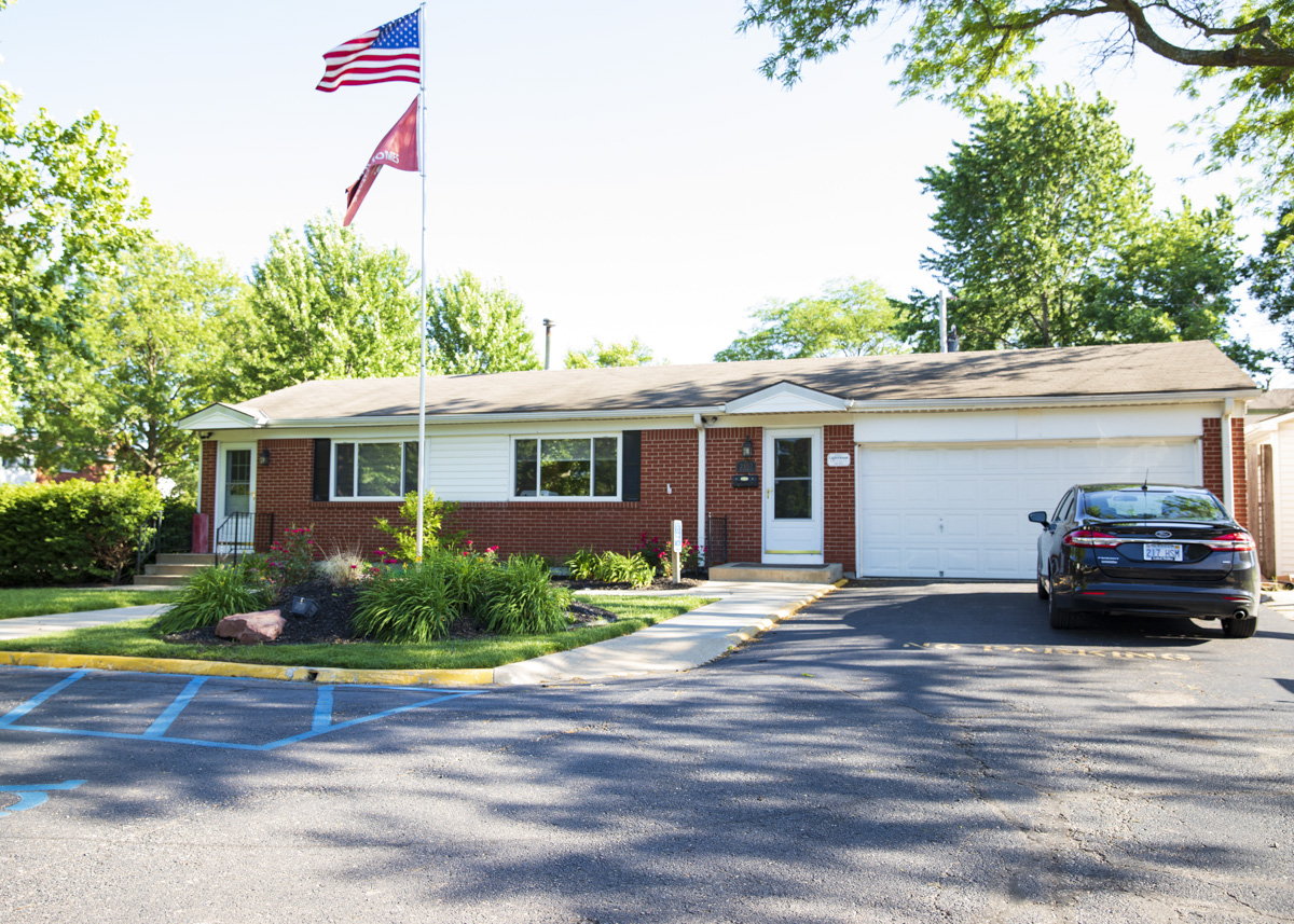 Photo Gallery of Colonial Park Townhomes, Topeka KS