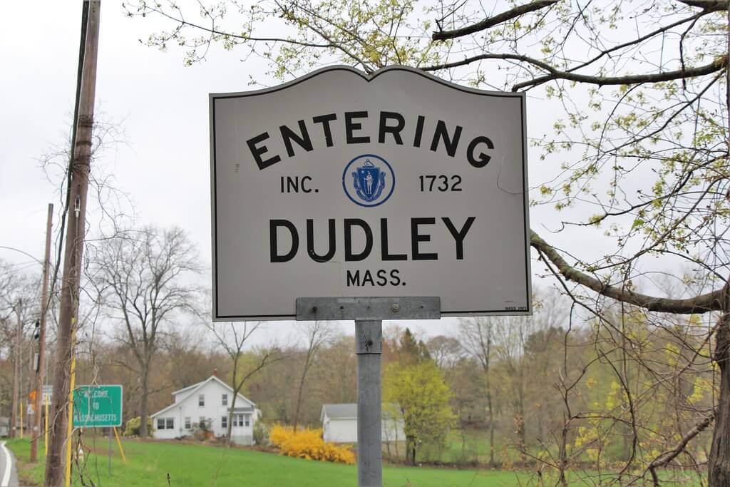 Dudley Colonial Power Group