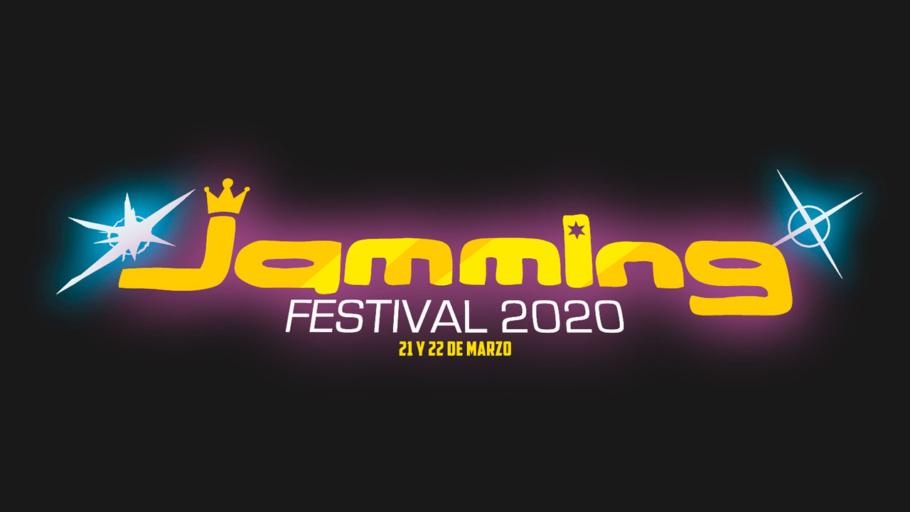 Conoce todos los detalles del Jamming Festival 2020 Colonia Records