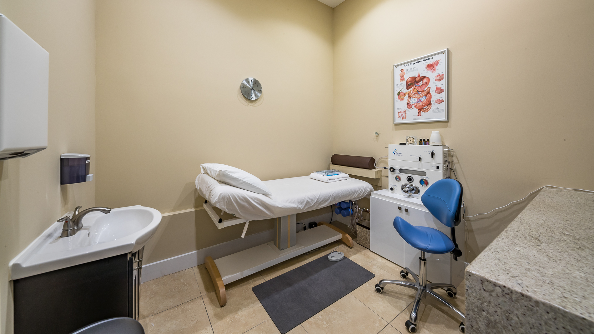 Colonic Center Miami Colon Hydrotherapy, Colonics by Certified Colon