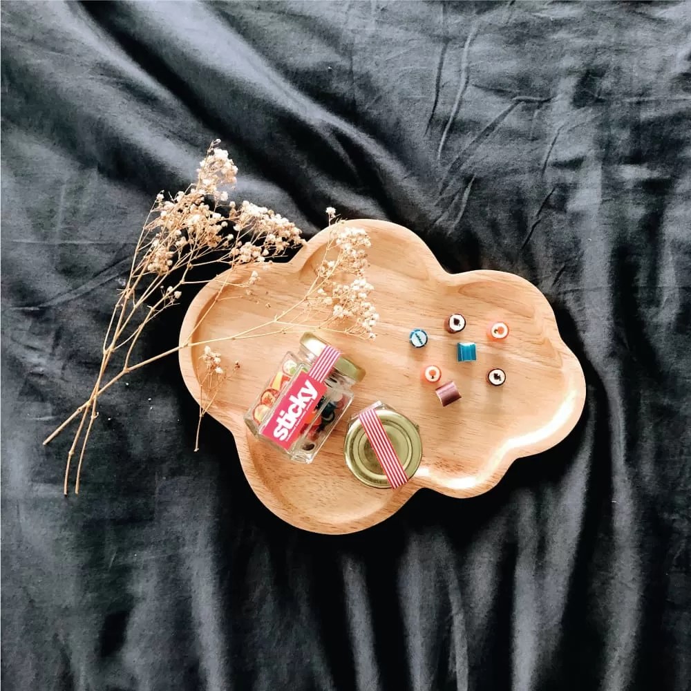 Event Space KL Unique Door Gift Ideas for Your Events