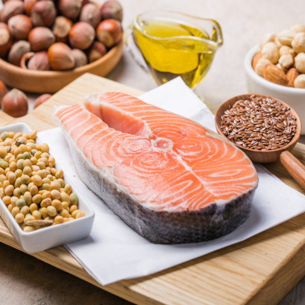 4 Foods That Help Fight High Cholesterol Colony Diner & Restaurant