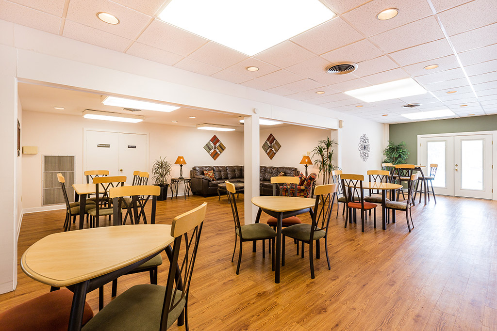 Apartments for Rent in Henrico VA Come Home to Gateway and Relax