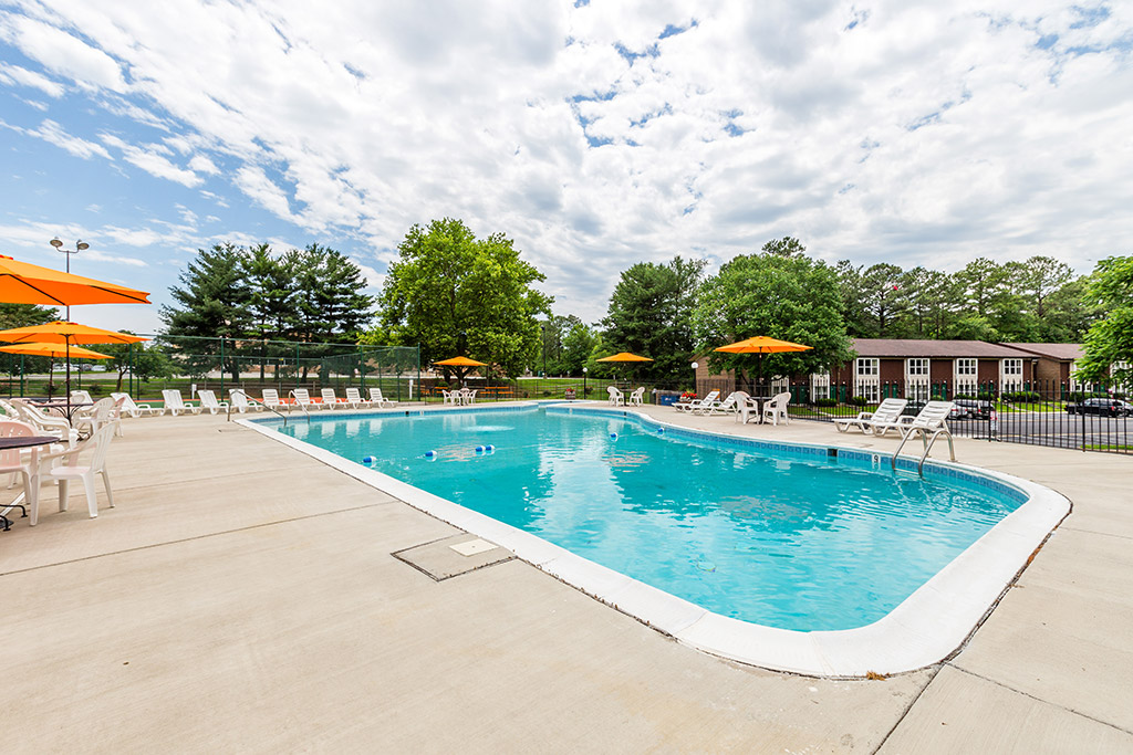 Apartments for Rent in Henrico VA Come Home to Gateway and Relax