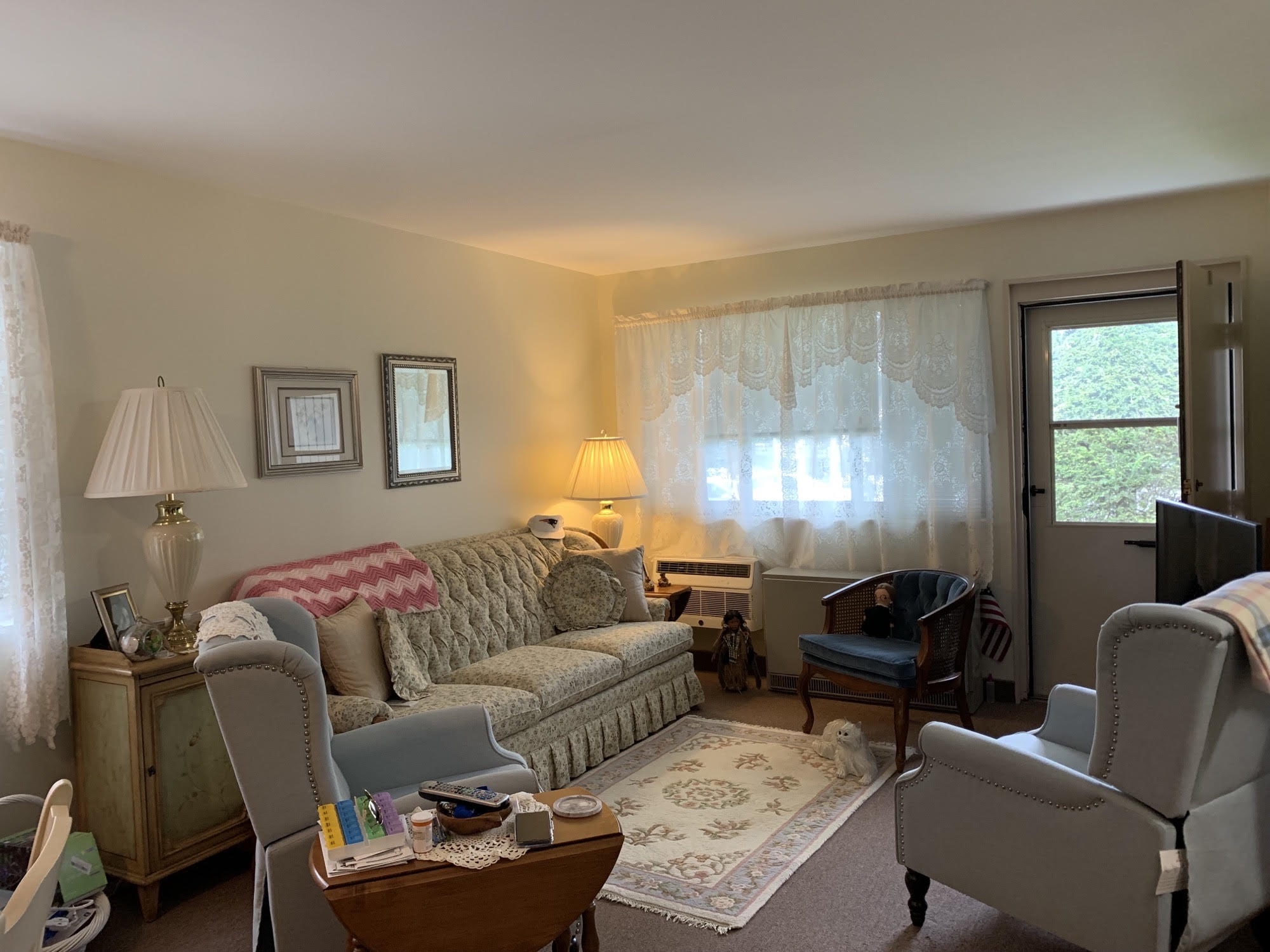 Life at Colony Colony Retirement Homes Worcester and Holden