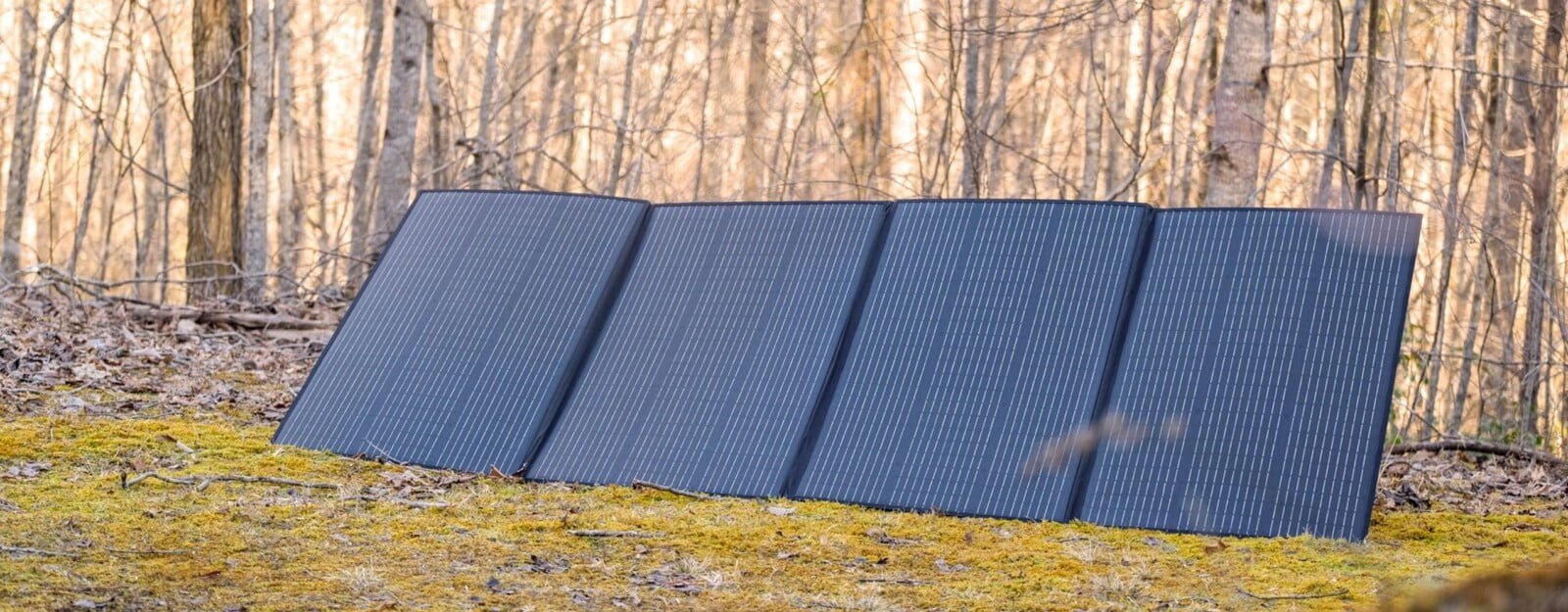 BLUETTI Foldable PV420 Solar Panel | 420W – COLOPiO Innovations