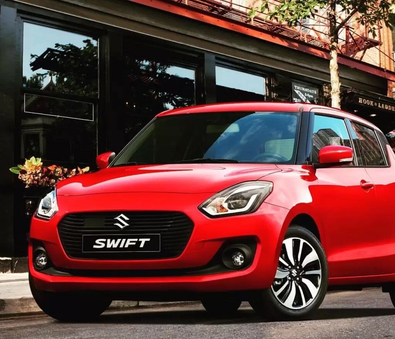 Top 4 BudgetFriendly Cars Color Drop