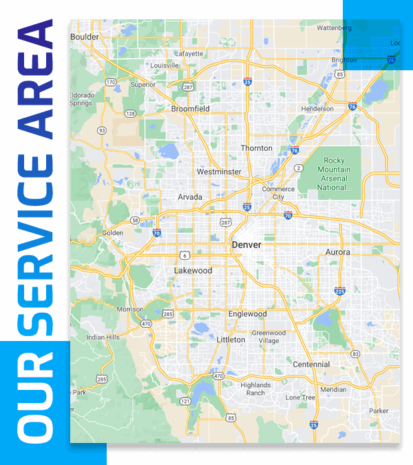 Denver Building Automation Solutions Learn More About BAS