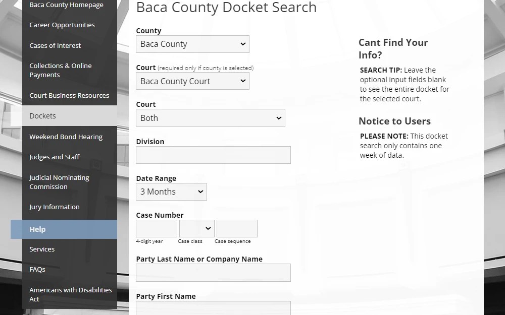 Find Free Colorado Criminal Records & Arrests (Every CO County)(03)