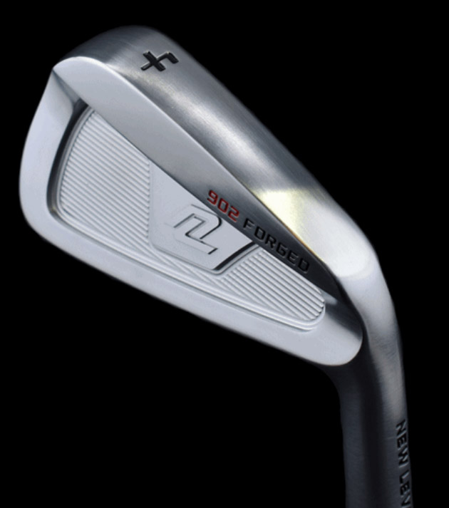 Eric Burch of New Level Golf From Clubfitter to Clubmaker