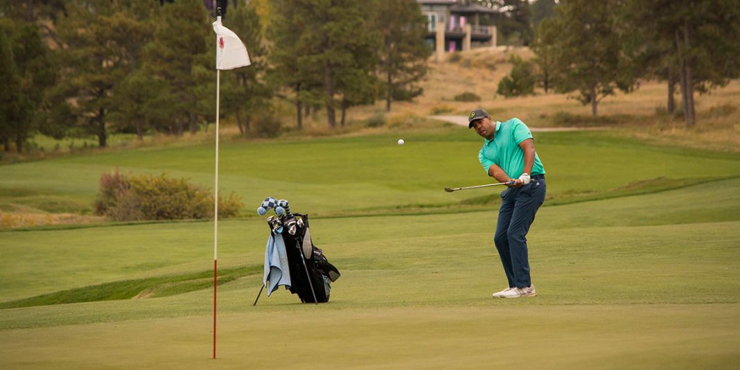 GOLFTEC Chipping Yips? We've Got Your Fix. Colorado AvidGolfer